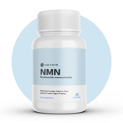 Nicotinamide Mononucleotide Capsules