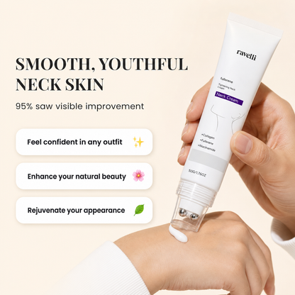 ReNape™ Neck Firming Cream
