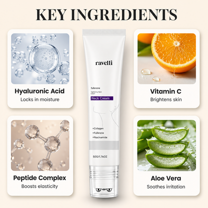 ReNape™ Neck Firming Cream