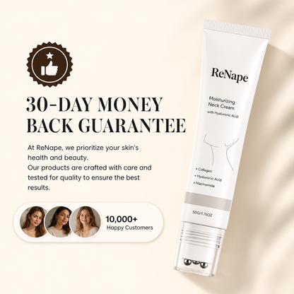 ReNape™ Neck Firming Cream