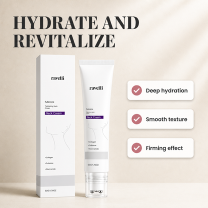 ReNape™ Neck Firming Cream