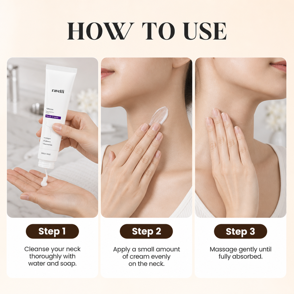 ReNape™ Neck Firming Cream