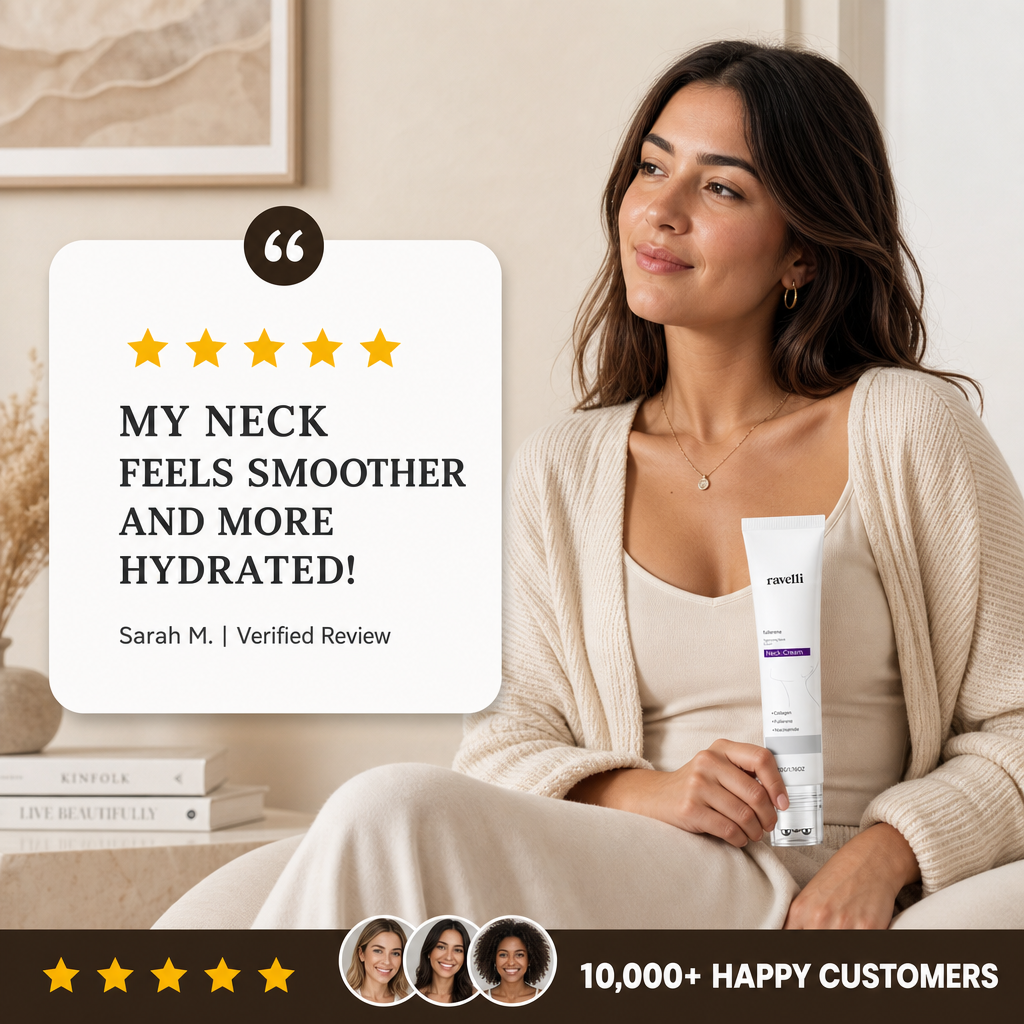 ReNape™ Neck Firming Cream