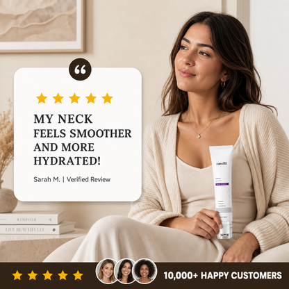 ReNape™ Neck Firming Cream